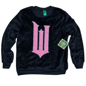 WICKED Women’s Sleepwear Top Sz Large